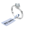 RFID Labels for Jewelry