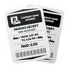 RFID Paper Tickets