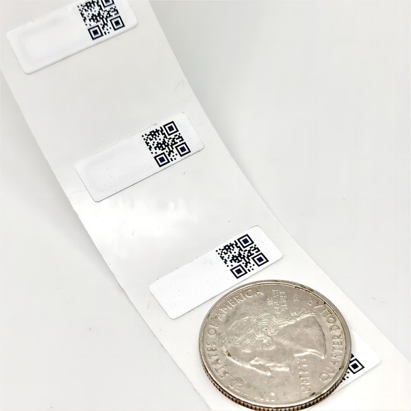 UHF RFID Ultra Mini Tag