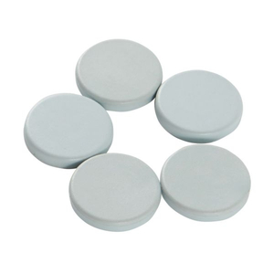 RFID Button Laundry Tag
