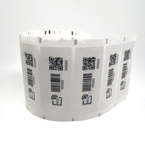 RFID Labels for Retail