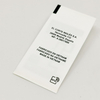 Apparel RFID Care Label