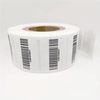 RFID Labels for Timing