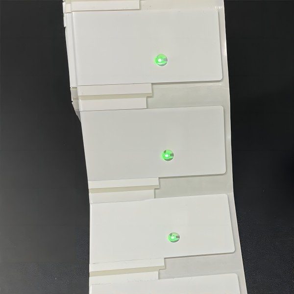 LED RFID Tag