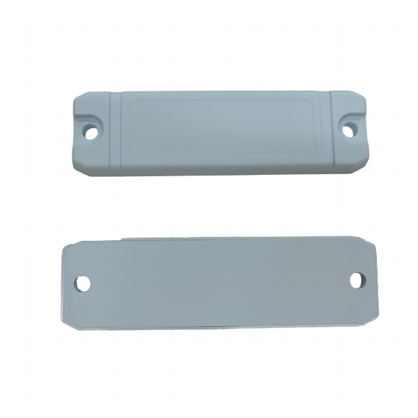 Dual Frequency RFID On Metal tag