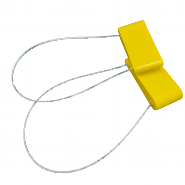 UHF RFID Three-State E-Seal