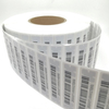 RFID Labels for Automotive