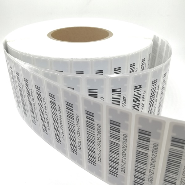 RFID Labels for Automotive