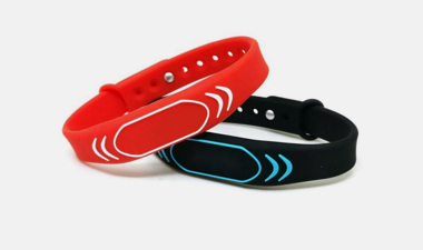 RFID Wristbands & Bracelets