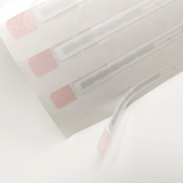 RFID Labels for Library