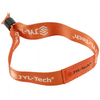 RFID Fabric Wristbands