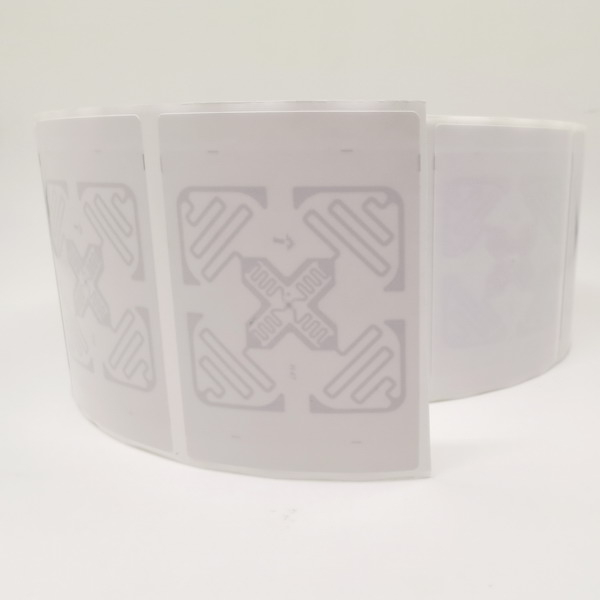 RFID Labels for Logistic