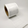 RFID Labels for Retail