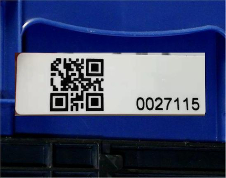 RFID Labels for Pallets
