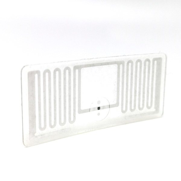 Ultra-Thin Washable RFID Tag