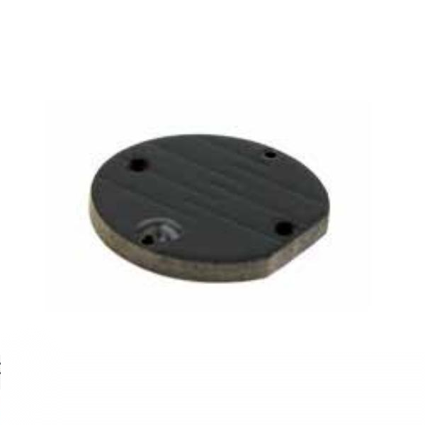 High Temp RFID Metal Tag