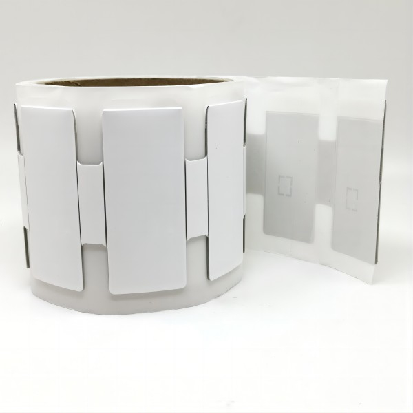 RFID Labels for Metals