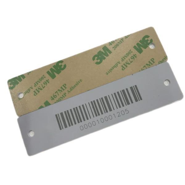 RFID Pallet Tag