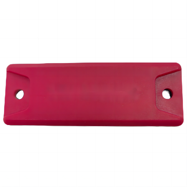Plastic Housing RFID Tag on Metal