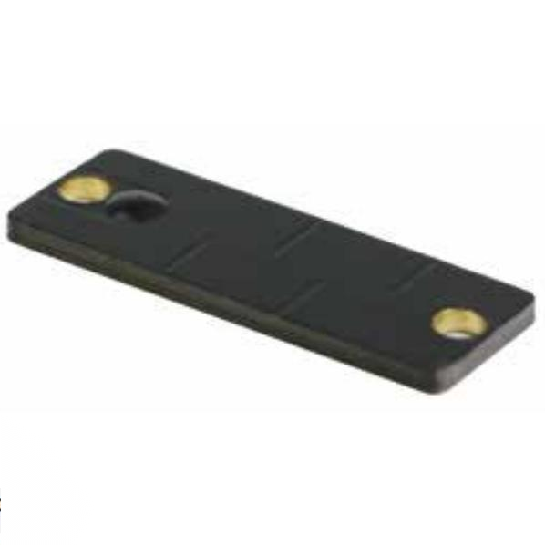 High Temp RFID Metal Tag