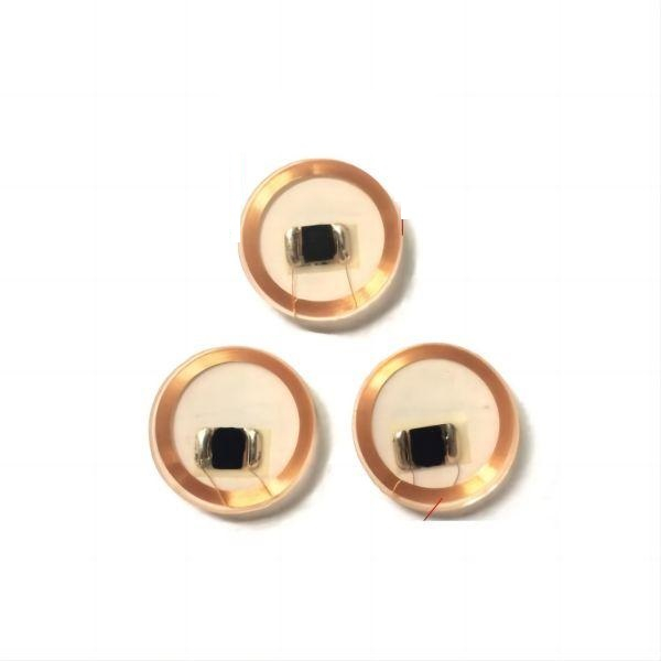 RFID Disc Tag