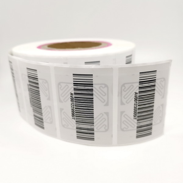 RFID Labels for Logistic