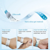 RFID Paper Wristbands