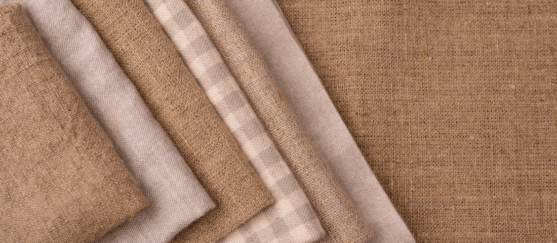 JYL-TECH RFID For Textile Linen Producer I Linen Tagging RFID