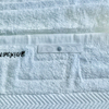 Dual Frequency Laundry Tag