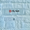 Dual Frequency Laundry Tag