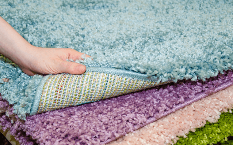 RFID for Mat &amp; Mop