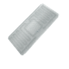 Satin Heat Sealing RFID Laundry Tags 