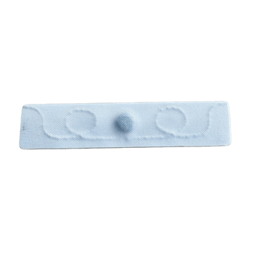Dual Frequency Laundry Tag