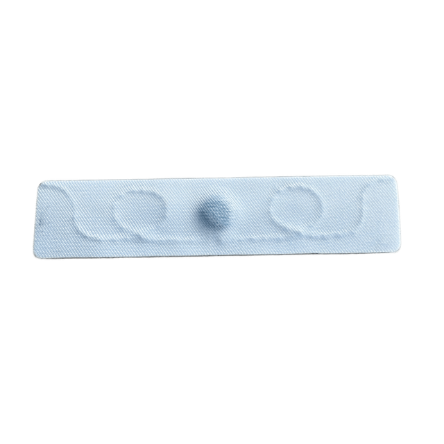 Dual Frequency Laundry Tag