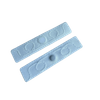 Dual Frequency Laundry Tag