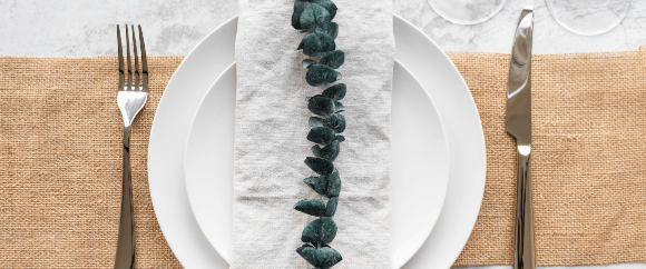 JYL-TECH RFID For Restaurant Tablecloth & Napkin ControlI CateringLinen RFID A