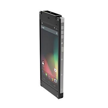 T-30 UHF RFID Sled Reader