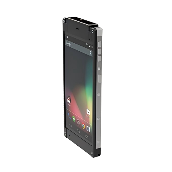 T-30 UHF RFID Sled Reader