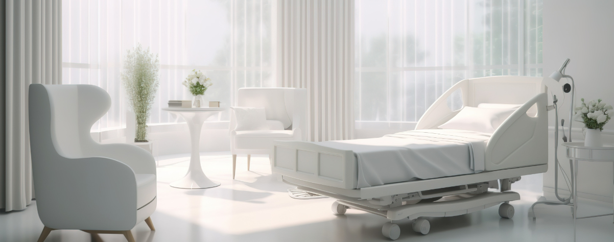 Healthcare Linen Tracking Solution