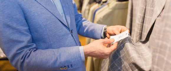 JYL-TECH RFID For Clothing Apparel & Fashion Fashion Industry RFID A