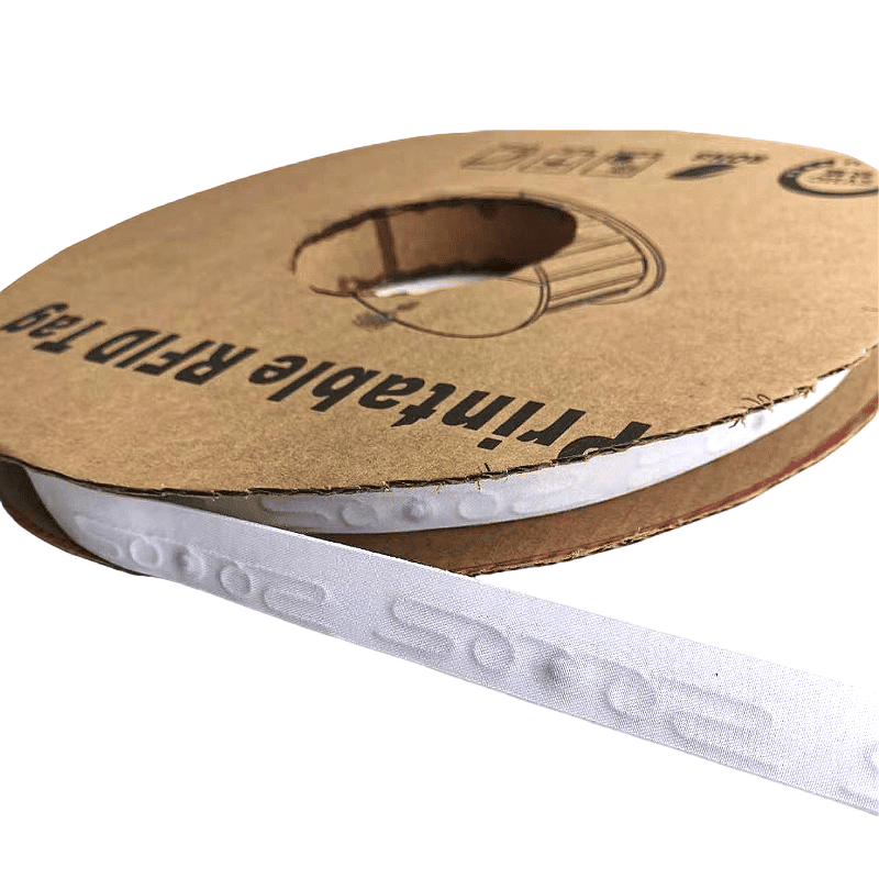  UHF Laundry "Tag-in-Roll" 