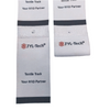 Woven Label RFID Laundry Tag