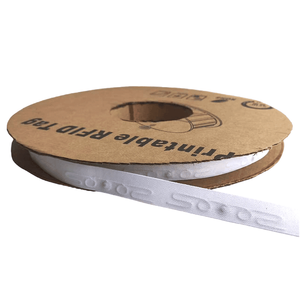  UHF Laundry "Tag-in-Roll" 